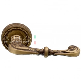 Дверная ручка Attri 318 R03 F03 Extreza