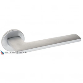 Дверная ручка  Fratelli Cattini SHAPE 7FS-CS