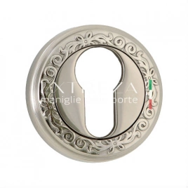 Накладки R06 F21 Extreza под цилиндр
