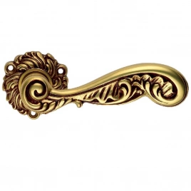 Дверная ручка Rococo OF Linea Cali
