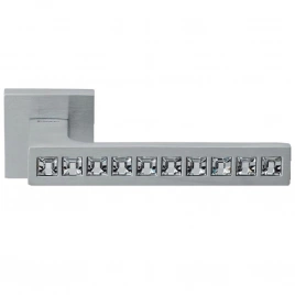 Дверная ручка Reflex Swarovski CM Linea Cali