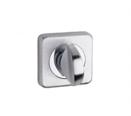 Сантехническая завертка 0037 Quadrata Pasini CR SAT CR