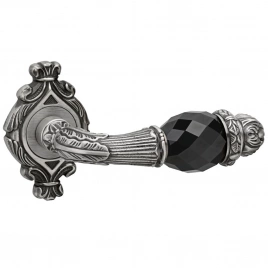 Дверная ручка OR 7141.N00.71 / Swarovski Mestre