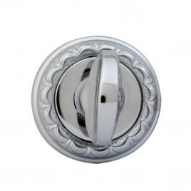 Сантехническая завертка mod. 50D.WC.CP Melodia