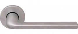 Дверная ручка Milly mod.133R.C02 Forme