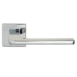 Дверная ручка Fratelli Cattini BOSTON 8FS-CR