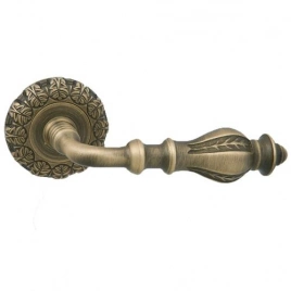 Дверная ручка Vittoria 173.265.F43 Fimet