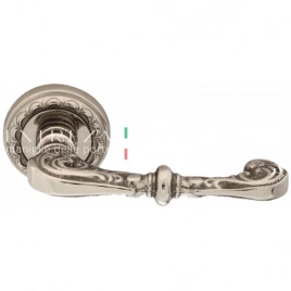 Дверная ручка Attri 318 R02 F21 Extreza