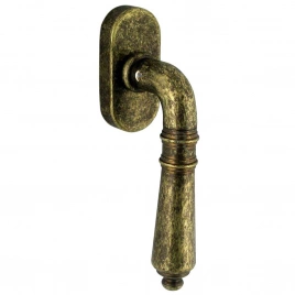 Оконная ручка Paris DK.154.F23 Fimet