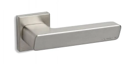 Дверная ручка mod. 2145 NIC Convex