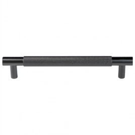 Мебельная ручка скоба E334 160 mm N52 ALYA Forme