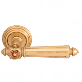 Дверная ручка Nike mod. 246P.OF Melodia