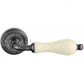 Дверная ручка Dana Krakle 306 R06 F45 Extreza