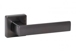 Дверная ручка System Fosil Sq Bbn