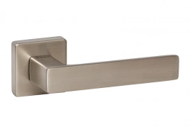 Дверная ручка System Fosil Sq Nbm