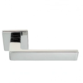 Дверная ручка Fratelli Cattini BOOM 8FS-CR