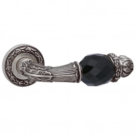 Дверная ручка OR 6541.N00.71 / Swarovski Mestre