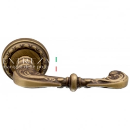 Дверная ручка Attri 318 R02 F03 Extreza