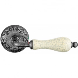 Дверная ручка Dana Krakle 306 R04 F45 Extreza