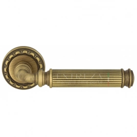 Дверная ручка Benito 307 R02 F03 Extreza