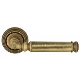Дверная ручка Benito 307 R05 F03 Extreza