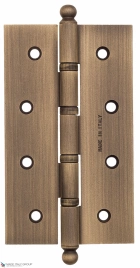 Петля универсальная с круглым колпачком CR152 BY 152 мм Fratelli Cattini
