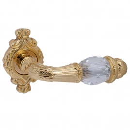 Дверная ручка OR 7141.000.01 / Swarovski Mestre