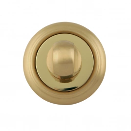 Сантехническая завертка mod. 50V.WC.PBM Melodia