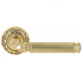 Дверная ручка Benito 307 R04 F01 Extreza