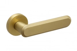 Дверная ручка LockStayle Cebi Nola ZR BB