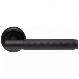 Дверная ручка Tuba 126 R01 F22 Extreza Hi-Tech