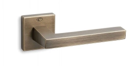 Дверная ручка mod. 865 WAB Convex
