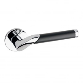 Дверная ручка Mirage velvet 125.203.F24 Fimet