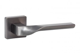 Дверная ручка System Spinal Sq Bbn