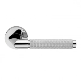 Дверная ручка Grip 1705 RO 023 CR Linea Cali