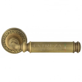 Дверная ручка Benito 307 R06 F03 Extreza