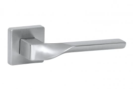 Дверная ручка System Spinal Sq Cbmx