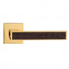 Дверная ручка Zen Wenge OL Linea Cali
