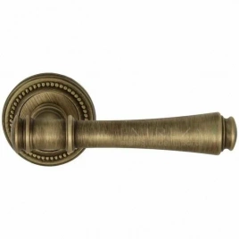 Дверная ручка Piero 326 R03 F03 Extreza