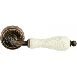 Дверная ручка Dana Krakle 306 R01 F23 Extreza