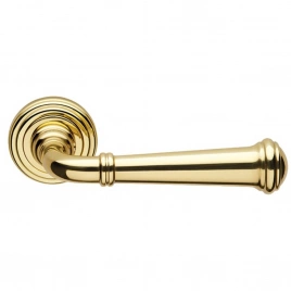 Дверная ручка Decor 1790 RO 011 OL Linea Cali
