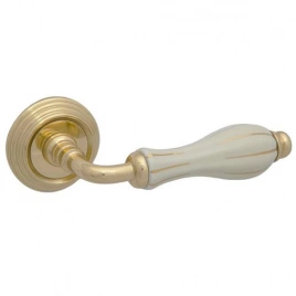 Дверная ручка Lady 148.269.F01 Fimet