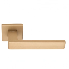 Дверная ручка Fratelli Cattini BOOM 8FS-KD
