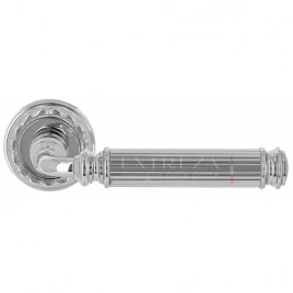 Дверная ручка Benito 307 R02 F04 Extreza