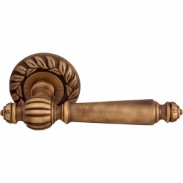 Дверная ручка Mirella mod. 235-60 MAB Melodia