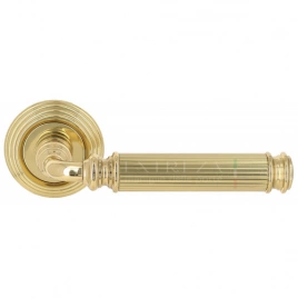 Дверная ручка Benito 307 R05 F01 Extreza