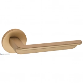 Дверная ручка Fratelli Cattini YELE 7FS-BS