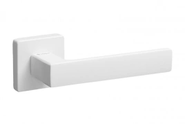 Дверная ручка System Fosil Sq Al315