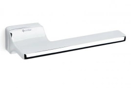 Дверная ручка System Topaz Pr Cr