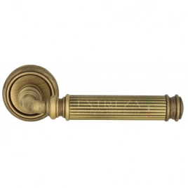 Дверная ручка Benito 307 R01 F03 Extreza